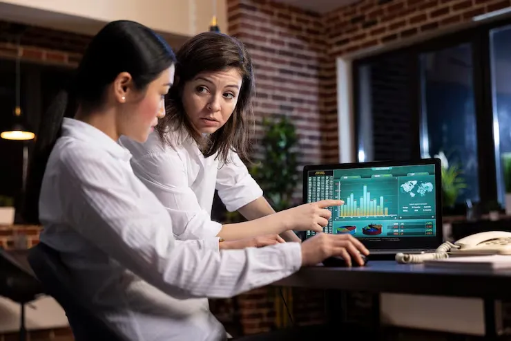 Promitix Global – Leading Web, Software & ERP Development Company